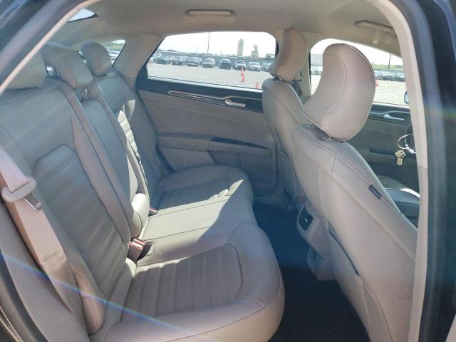 2017 Ford FUSION - Image 10