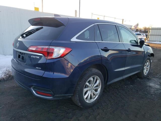 2018 Acura RDX - Image 3