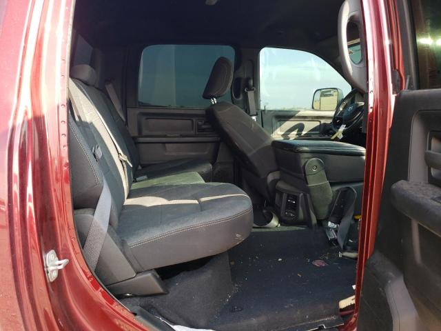 2022 Ram 2500 - Image 10