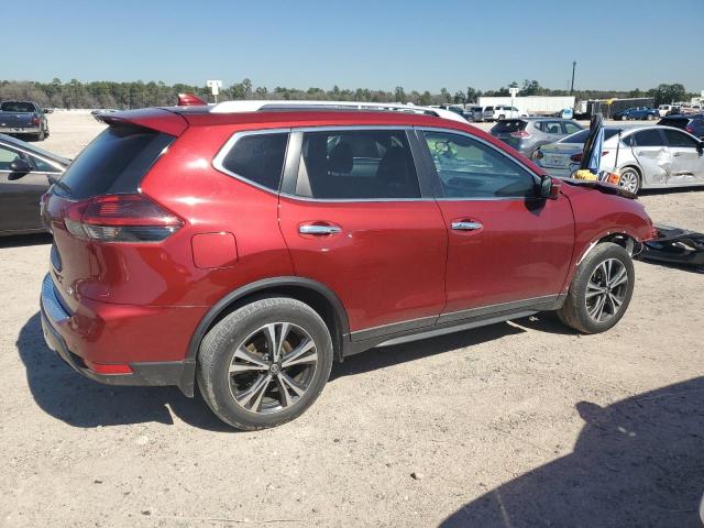 2020 Nissan Rogue - Image 3