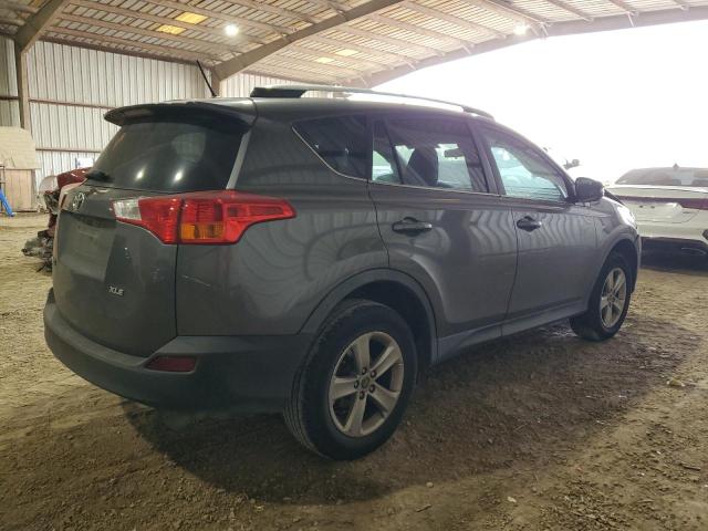 2015 Toyota RAV4 - Image 3
