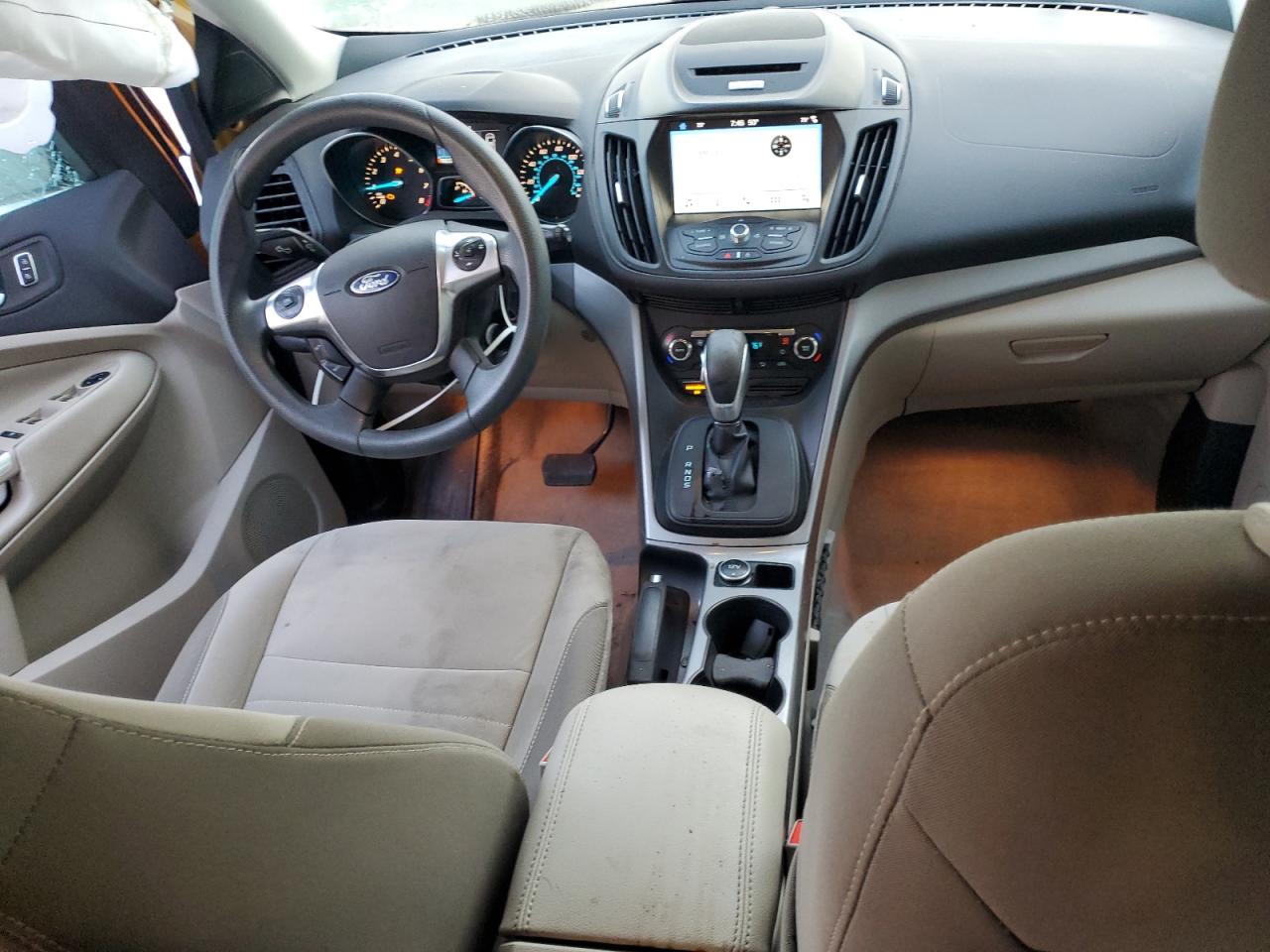 2016 FORD ESCAPE - Image 8