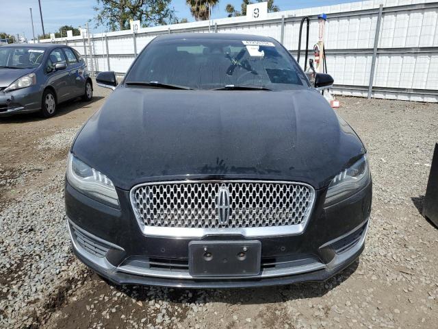 2017 Lincoln MKZ - Image 5