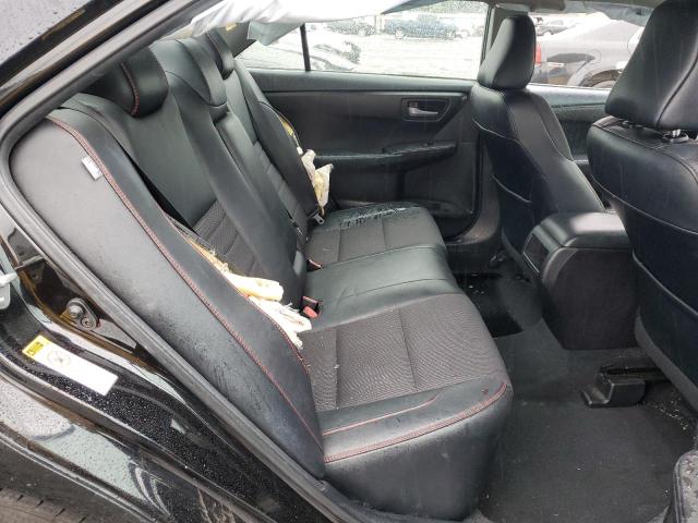 2016 Toyota CAMRY - Image 10
