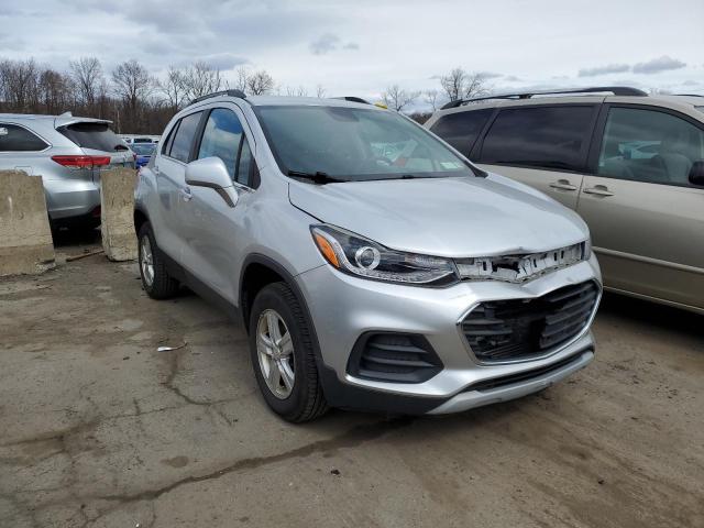 2017 Chevrolet TRAX - Image 4