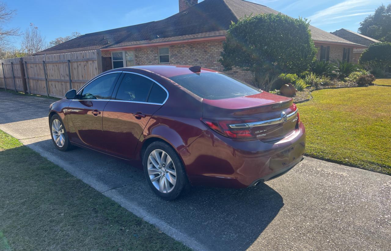 2016 Buick Regal - Image 3