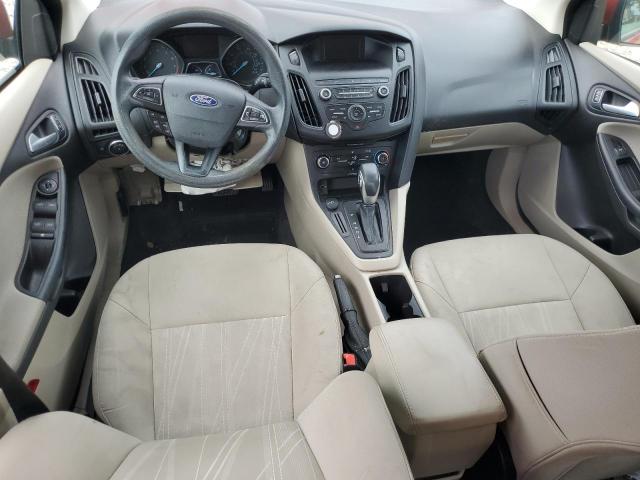 2018 Ford FOCUS - Image 8