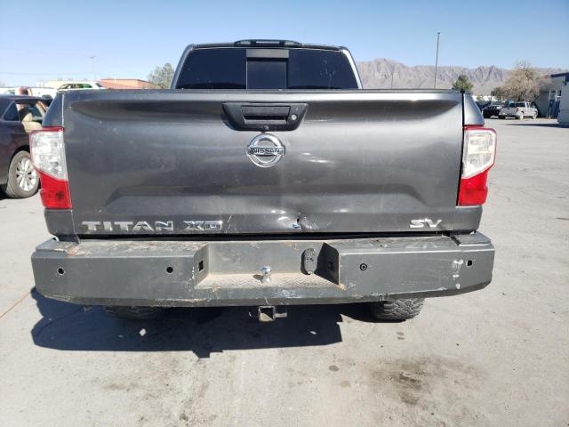 2019 Nissan TITAN - Image 6