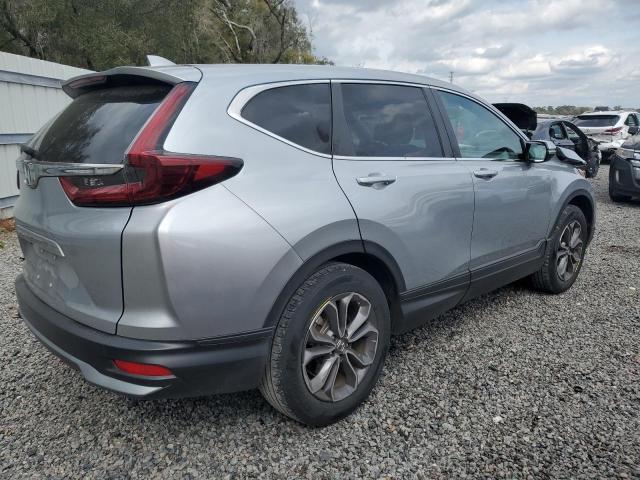 2020 Honda Cr-v - Image 3