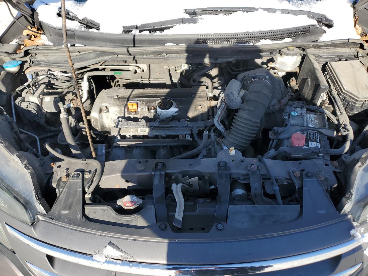 2014 Honda CR-V - Image 12