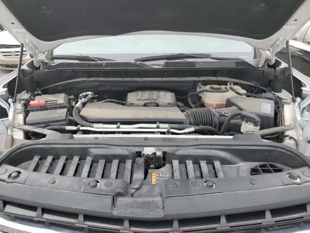 2019 Chevrolet SILVERADO - Image 11