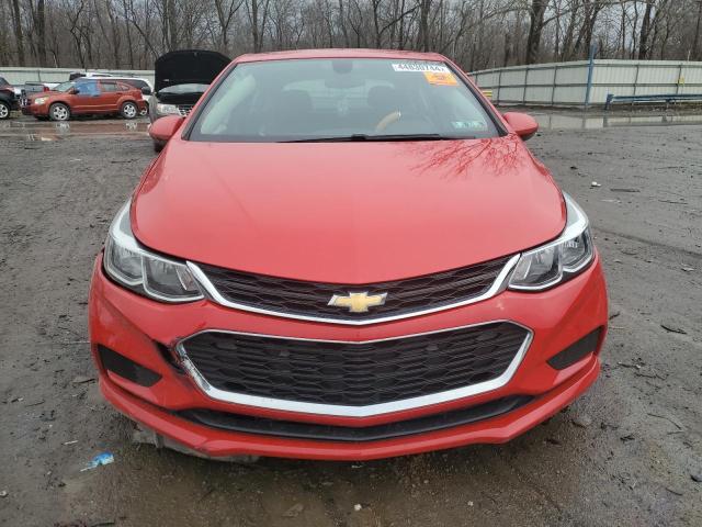 2017 Chevrolet CRUZE 2017 - Image 5