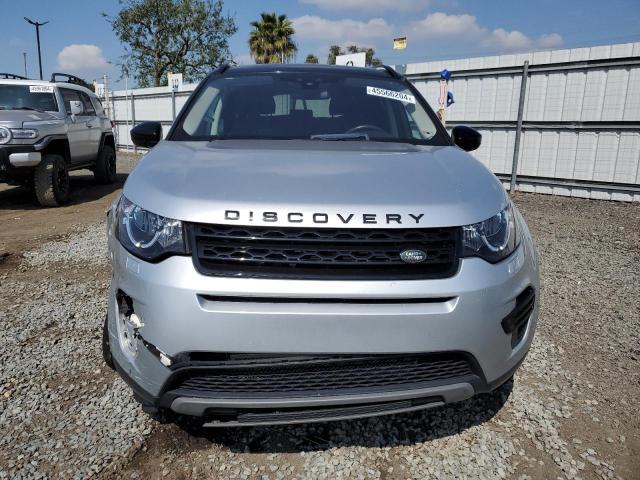 2017 Land rover DISCOVERY - Image 5