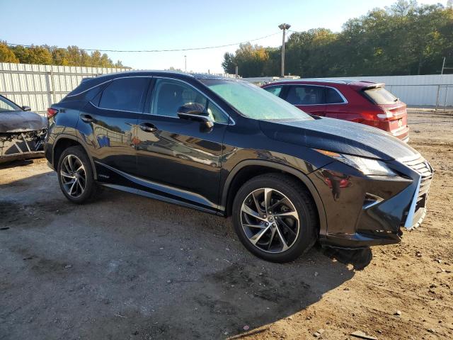 2017 Lexus RX450H - Image 3