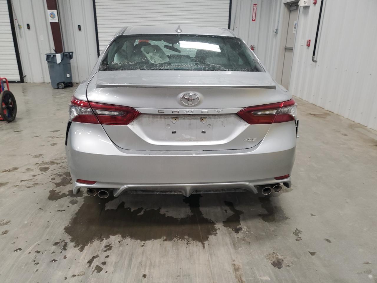 2023 TOYOTA CAMRY - Image 6