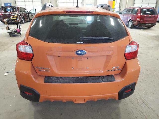2015 Subaru XV - Image 6