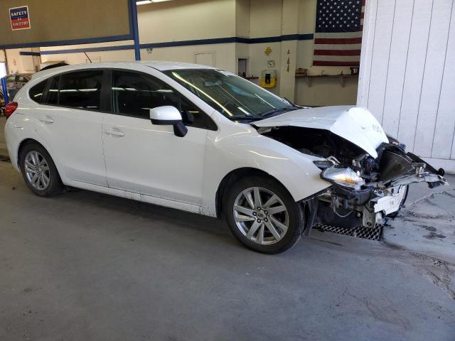 2015 Subaru IMPREZA - Image 4