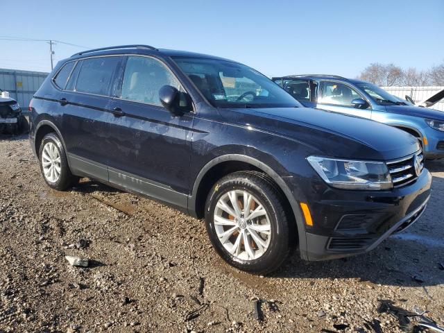 2019 Volkswagen TIGUAN - Image 4