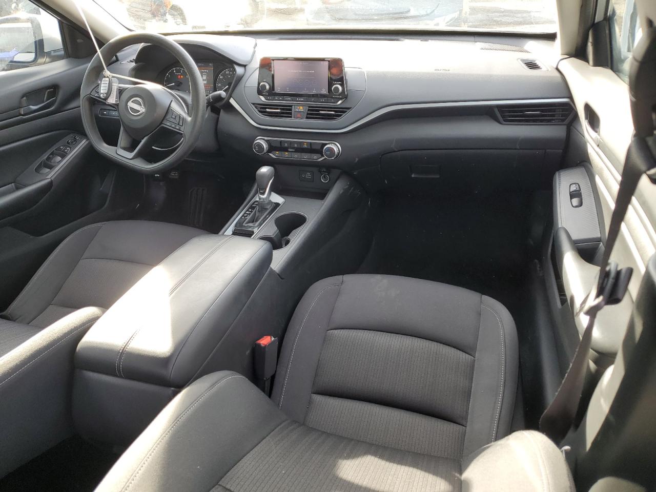 2023 NISSAN ALTIMA - Image 8