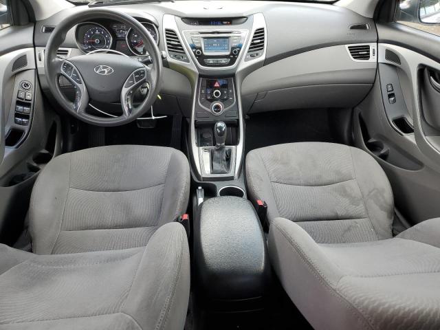 2015 Hyundai Elantra - Image 8
