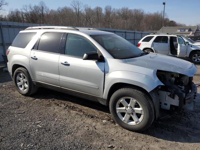 2016 Gmc ACADIA - Image 4