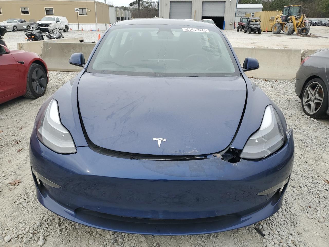 2022 TESLA MODEL 3 - Image 5