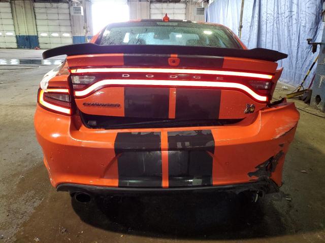 2020 Dodge CHARGER 2020 - Image 6