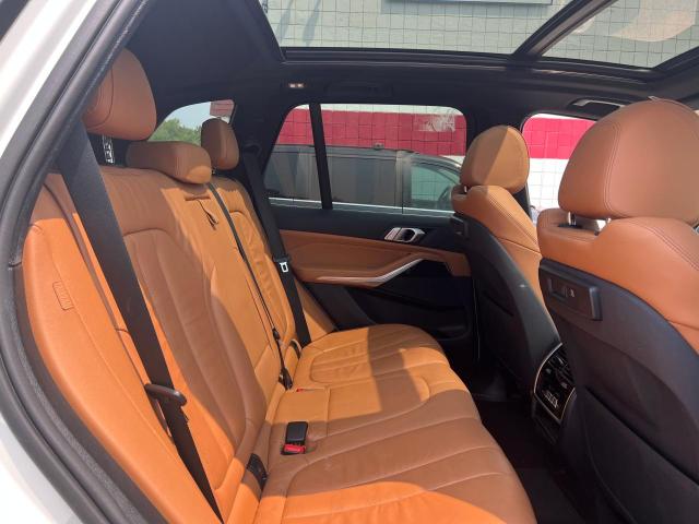 2019 BMW X5 - Image 7