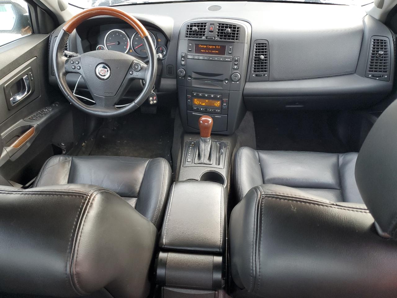 2005 Cadillac CTS - Image 8