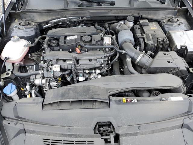 2022 Hyundai Sonata - Image 11