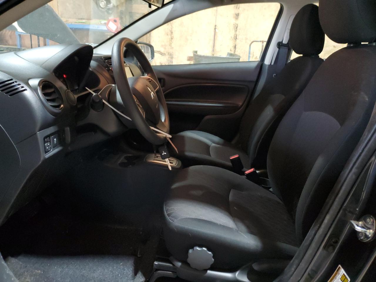 2024 Mitsubishi Mirage - Image 7
