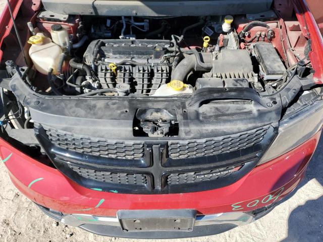 2016 Dodge JOURNEY - Image 12