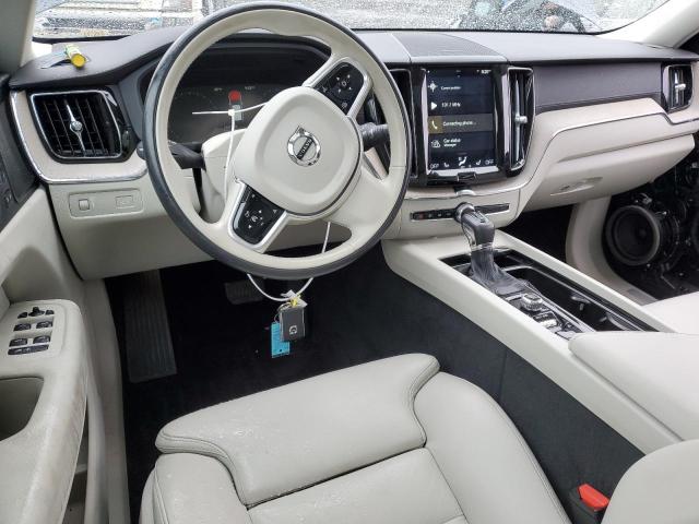 2020 Volvo XC60 - Image 8