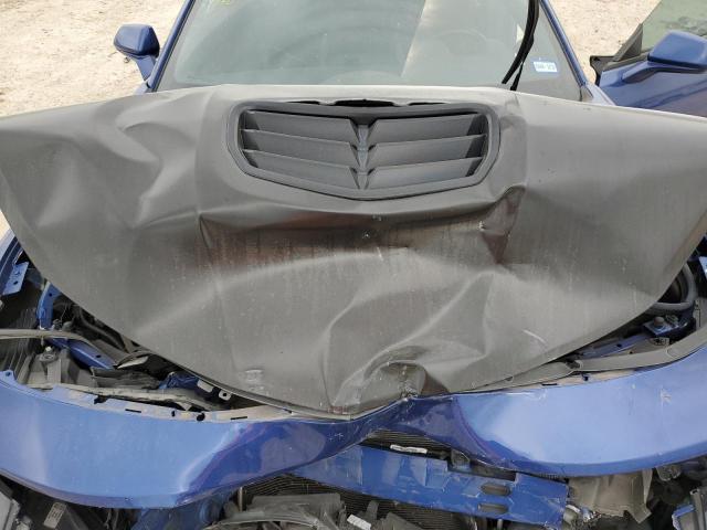 2019 Chevrolet CAMARO - Image 11