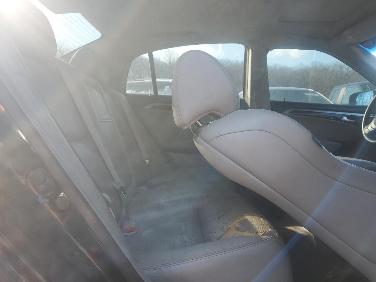 2007 ACURA TL - Image 10