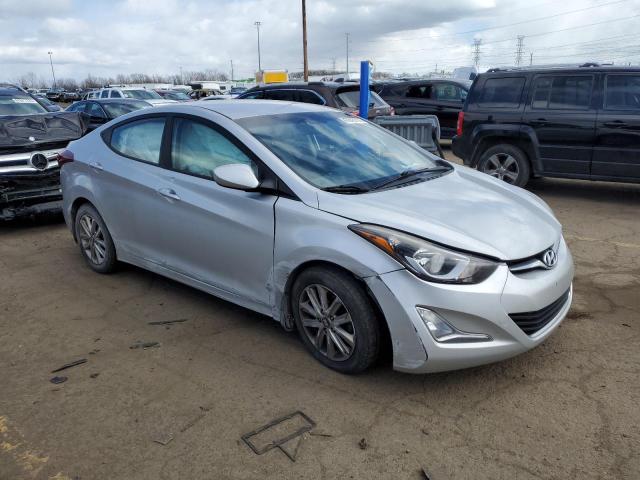 2015 Hyundai Elantra - Image 4