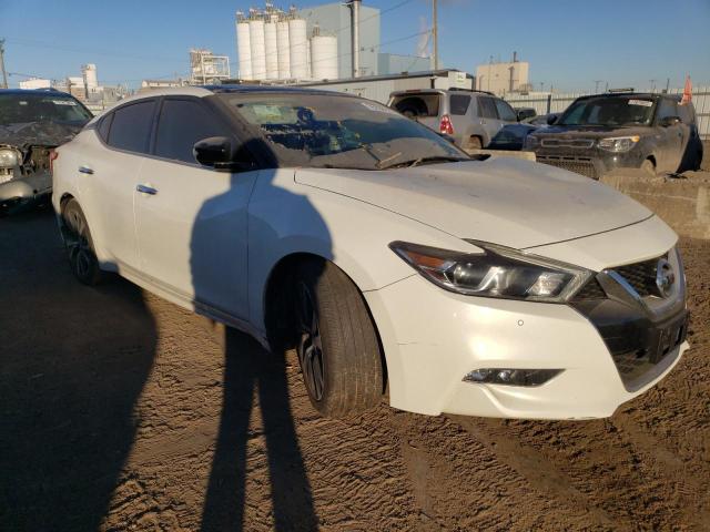 2017 Nissan MAXIMA - Image 4