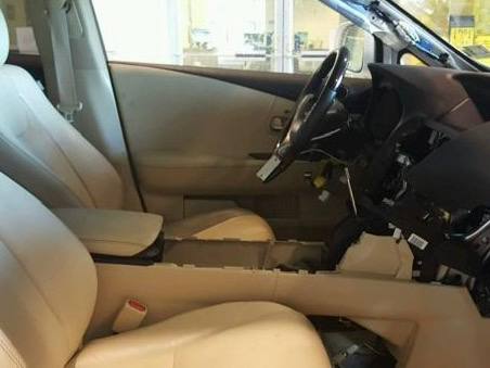 2015 Lexus RX450 - Image 6