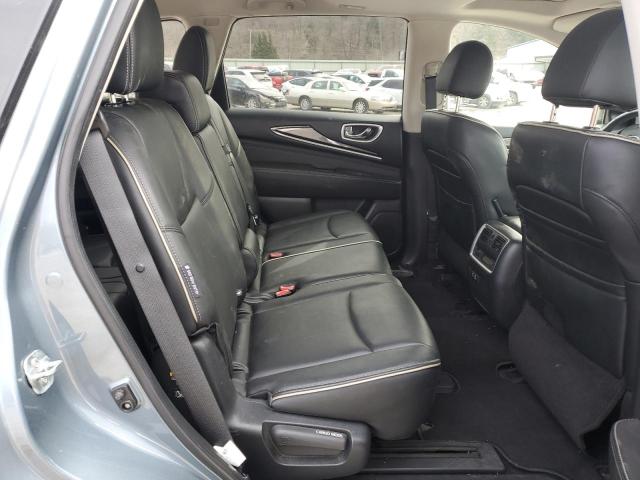 2019 Infiniti QX60 - Image 10