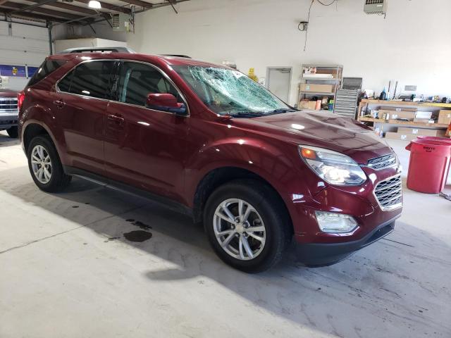 2017 Chevrolet EQUINOX - Image 4