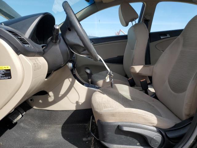 2016 Hyundai Accent - Image 7