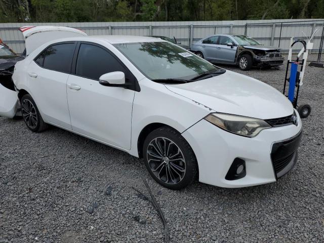 2016 Toyota COROLLA - Image 4