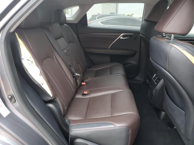 2017 Lexus RX350 Base - Image 11
