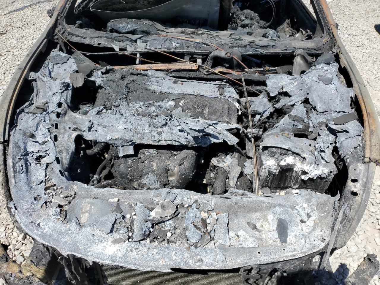 2015 DODGE DART BURN - Image 11