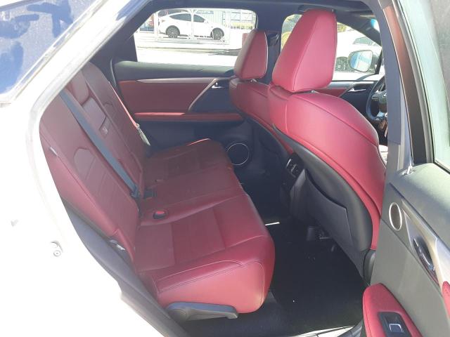 2017 Lexus RX350 - Image 9