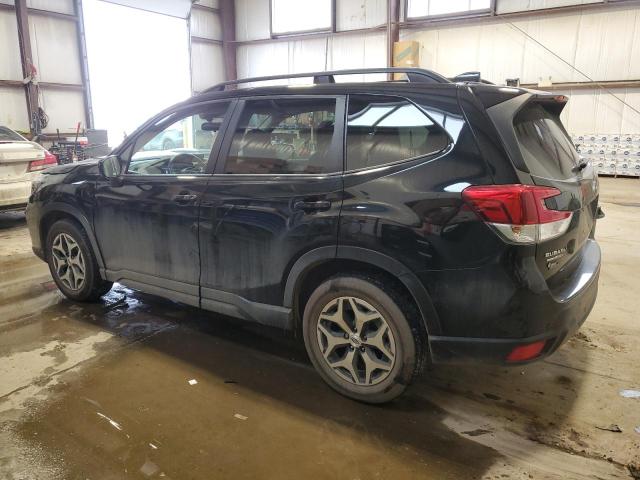 2020 Subaru FORESTER - Image 2
