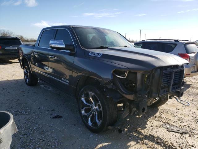 2019 Ram 1500 - Image 4