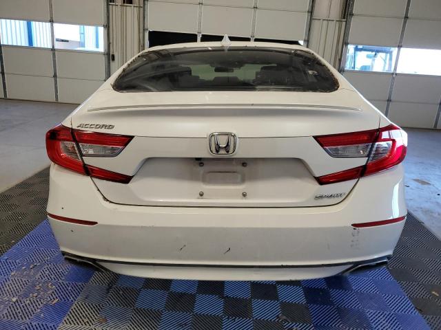2019 Honda Accord 2019 - Image 6