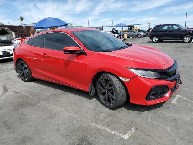 2017 Honda Civic - Image 4