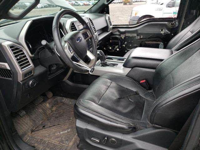2015 Ford F150 2015 - Image 7